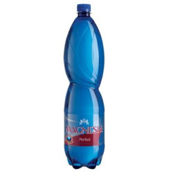 Magnesia 1,5L Perlivá (6ks)