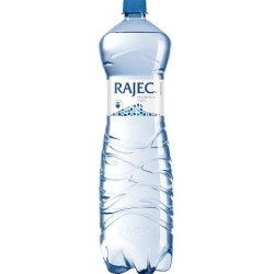 Rajec 1,5L Nesycená (6ks)