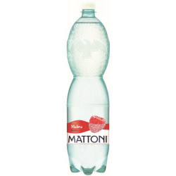 Mattoni 1,5L Malina (6ks)
