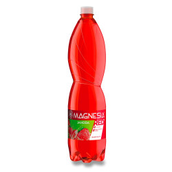 Magnesia 1,5L RED Jahoda (6ks)