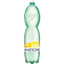 Mattoni 1,5L Citron (6ks)
