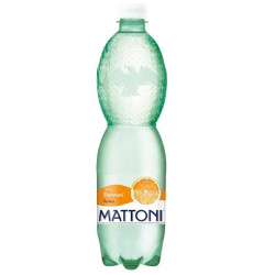 Mattoni 1,5L Pomeranč (6ks)