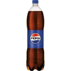 Pepsi 1,5L (6ks)
