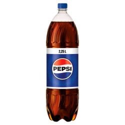 Pepsi 2,25L (6ks)