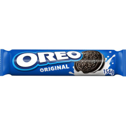 Oreo 154g (16ks)