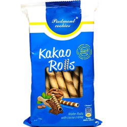 Piedmont Trubičky 160g Kakao Modré (28)