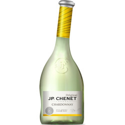J.P. Chenet 0,75L Chardonnay-Colombard (6KS) Mau Vang
