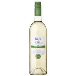 Brise France 0,75L Chardonnay (6KS)