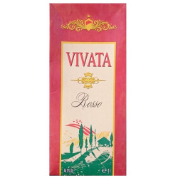 Vivata 1L Rosso (12)03/25 SLEVA