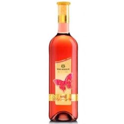 Mikulov 0,75L Rosé (6)