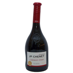 J.P. Chenet 0,75L Cabernet-Syrah (6KS)