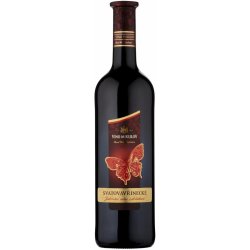 Mikulov 0,75L Svatovavřinecké (6)