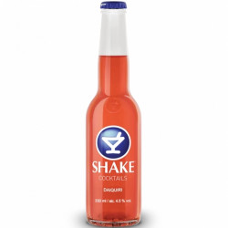 Shake 0,33L Daiquiri 5% (24)