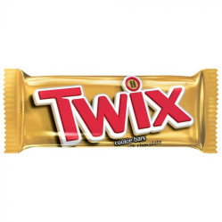 Twix 50g (30)