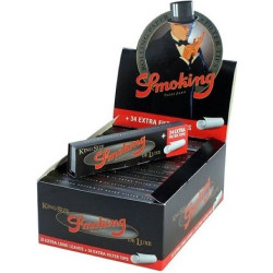 Smoking KS s Filtrem De Luxe 33x (24)