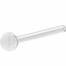 Skleněnka Kulatá 8cm (60)