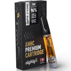 E8 Vape 1ml 10-OH-HHC GSC