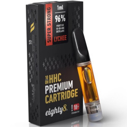 E8 Vape 1ml 10-OH-HHC Lychee