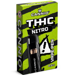 Cannio Vape Nitro