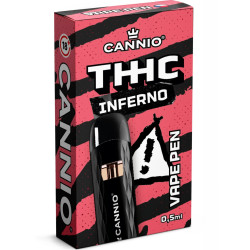 Cannio Vape Inferno