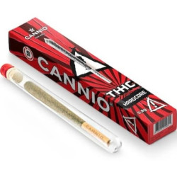 Cannio Joint Hardcore