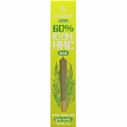 CanaPuff Joint 10-OH-HHC Super Lemon Haze