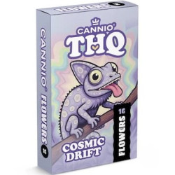 Cannio Květy 1g Cosmic Drift