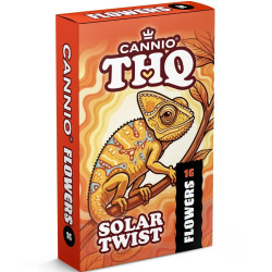 Cannio Květy 1g Solar Twist