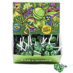 Euphoria Lollipops 200x12g Big Pack