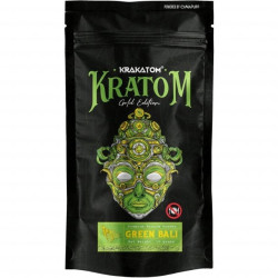 Kratom 25g Green Bali