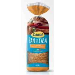 Pan Casa 400g Grains (8)