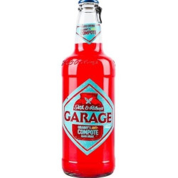 Garage Pivo 0,44L Granny 