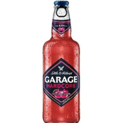 Garage Pivo 0,44L Cherry&More 6% (20)