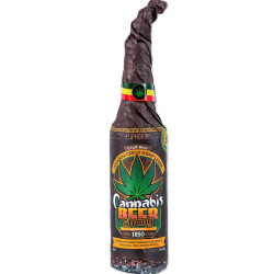 Beer Cannabis 0,5L Strong (20)