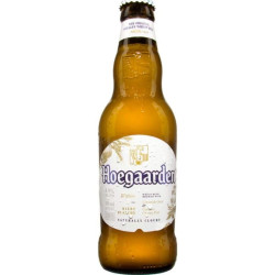 Hoegaarden 0,33L White (24)