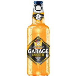 UA Garage Pivo 0,44L Exotic Kiss 8% (20)
