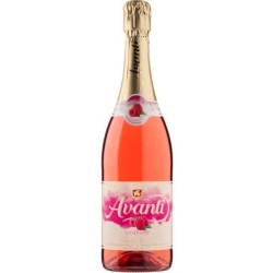 Avanti 0,75L Lampone