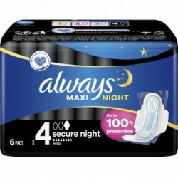 Always Classic 6ks Maxi Night-4(16KS)