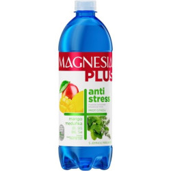 Magnesia 0,7L Plus Antistress (6)