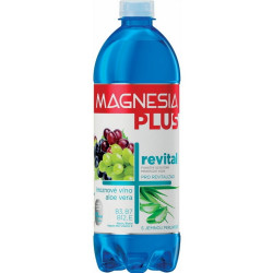 Magnesia 0,7L Plus Revital (6)