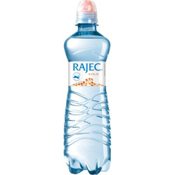 Rajec 0,75L Kyslík (x8)