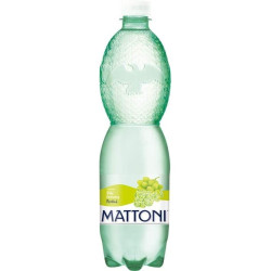 Mattoni 0,75L bílé hrozny (6)