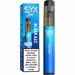 SYX Bar 1,65% Blue Razz (5)