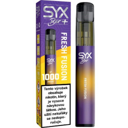 SYX Bar 1,65% Fresh Fusion (5)
