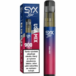 SYX Bar 1,65% USA Mix (5)