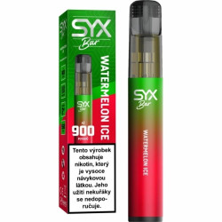 SYX Bar 1,65% Watermelon Ice (5)