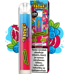 Kurwa Collection Blueberry Pomegranate (10)
