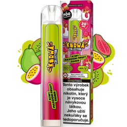 Kurwa Collection Kiwi Passion Fruit Guava (10)