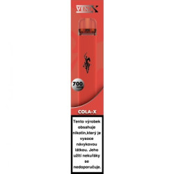 Venix 1,62% 700 Cola (10)