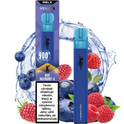 Venix X2 Borůvka Malina (10)